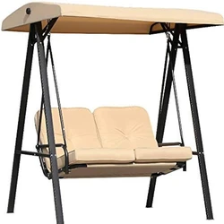 Two Seater Garden Swing