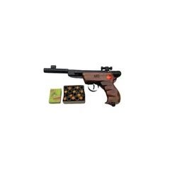 Air Toy Guns