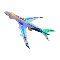 Kid Toy Airplane
