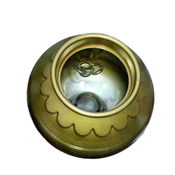 Decorative Dry Ice Fog Matka