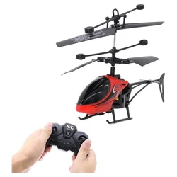 Kids Helicopter Toy
