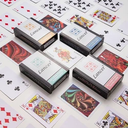 Plastic Playing Cards