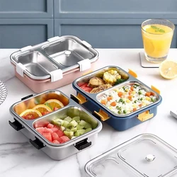 Ss Lunch Box