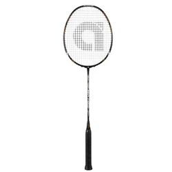 Badminton Black Racket