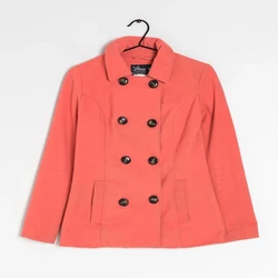 Used Short Coat