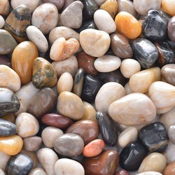Mix River Pebbles