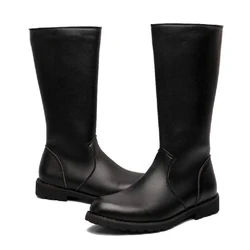 Military Office Shoes