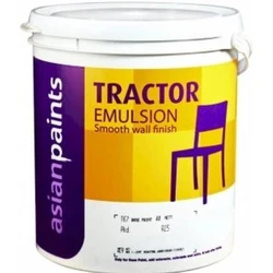 Asian Emulsion Paints