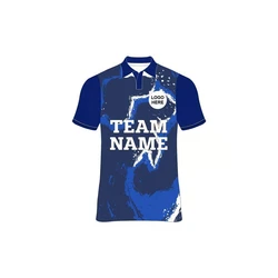 Sublimation Unisex T Shirt