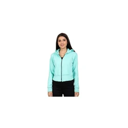 Crop Women Hoodies