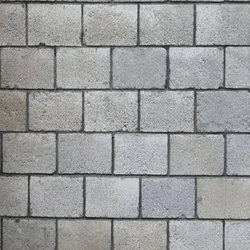 Grey Heat Cement