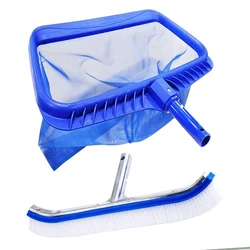 Pool Cleaning Leaf Net
