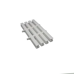 Swimming Pool Flow Gratings