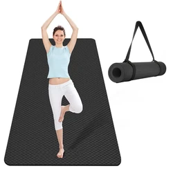 Floor Yoga Mat