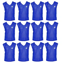 Sports Training Bib — Polyester material, custom