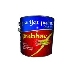 Enamel Packaging Paints