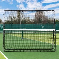 Powder Coated Tennis Rebounder