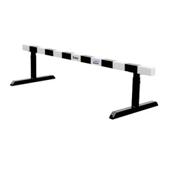 Sport Track Hurdle