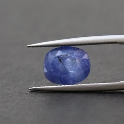 Blue Sapphire Stone