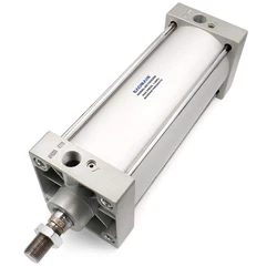Air cylinders