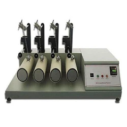 Automatic Ici Mace Snag Tester