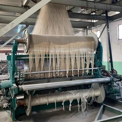 Textile Terry Towel Looms