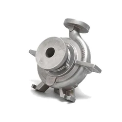 Pump Investment Casting 