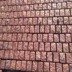 Red Cobble Stone