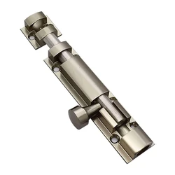 Aluminium Tower Bolt
