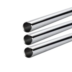 Stainless Steel Curtain Rod