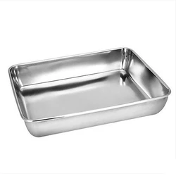 Ss Oven Tray