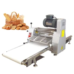 Dough Sheeter Machine
