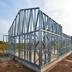 Light Steel Structure