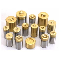 Screw Header Punch