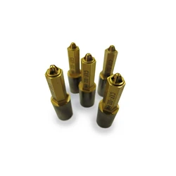Recess Pin Punch