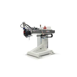 Compact Bending Machine