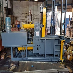 Bundling Pressing Machine