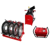 Butt Fusion Welding Machine