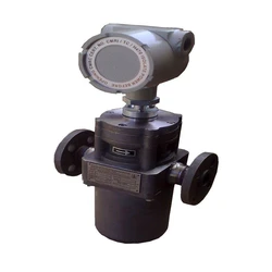 Flow Petrol Meter