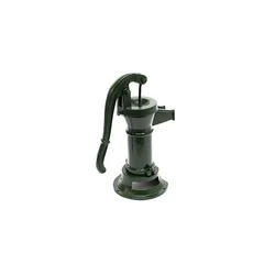 Iron Cast Pumps