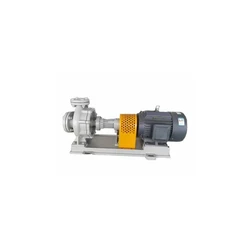 Oil Hot Pumps