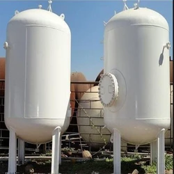 Liquid Petroleum Tank — Beneficial to environment