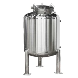Steel Storage Tank