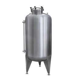 Steel Reaction Vessels