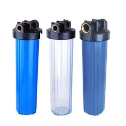 Water Filter Housing