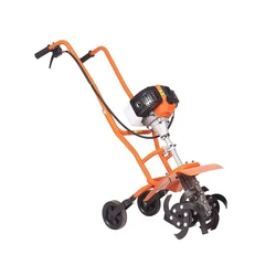 Mini Rotary Power Tiller