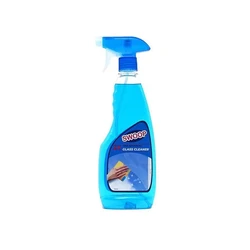Advanced Glass Cleaner