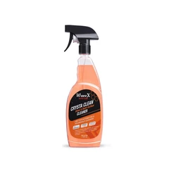 Glass Cleaner Shampoo