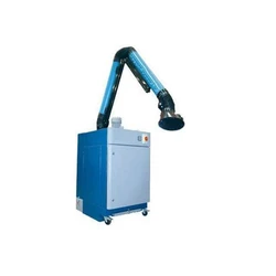 Welding Fume Collector — Reliable, high performance
