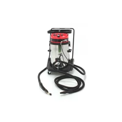 Dust Extraction Systems